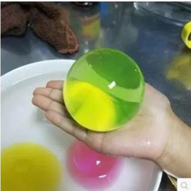 SQKL Hạt nở khổng lồ cực đại  (6 viên/gói)