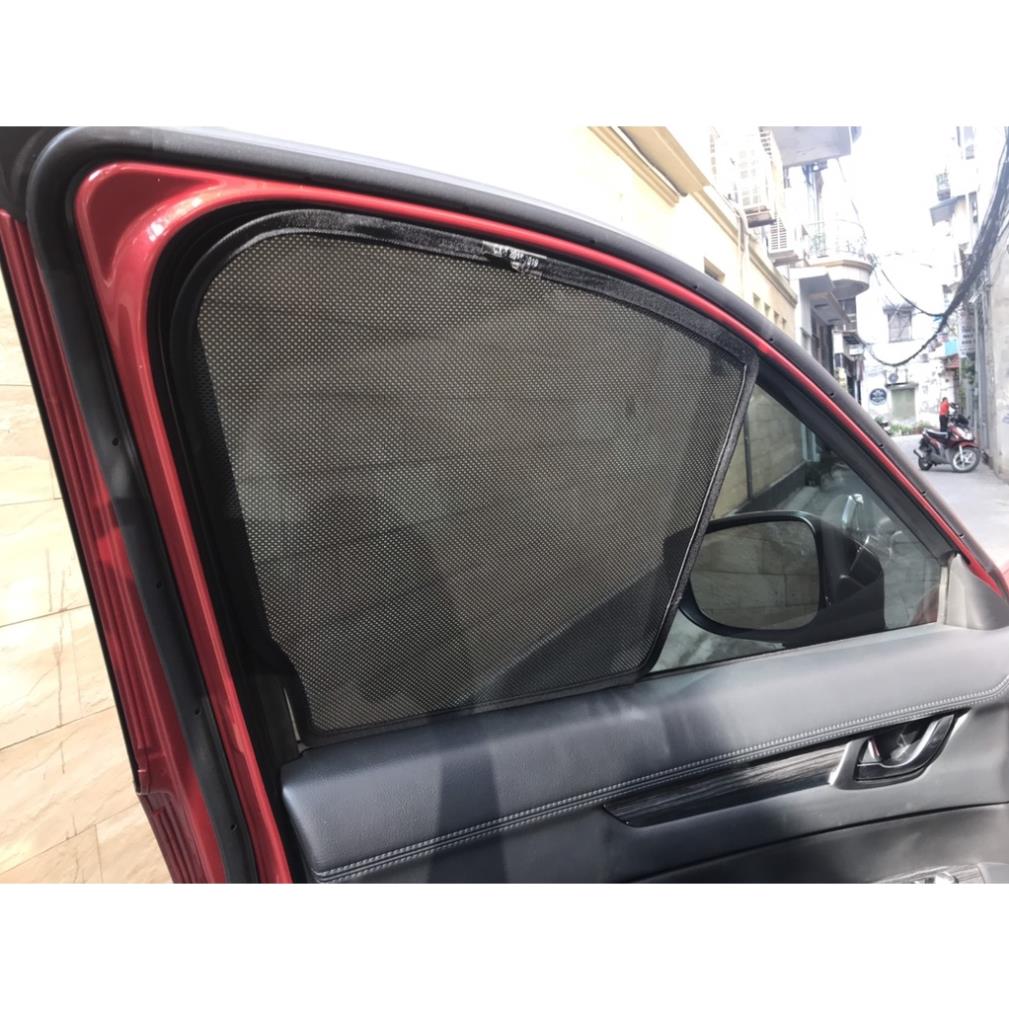 Rèm che nắng theo xe Mazda CX5 2023 2024