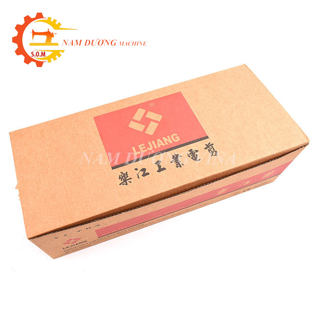 Máy cắt vải cầm tay mini LEJIANG YJ -70