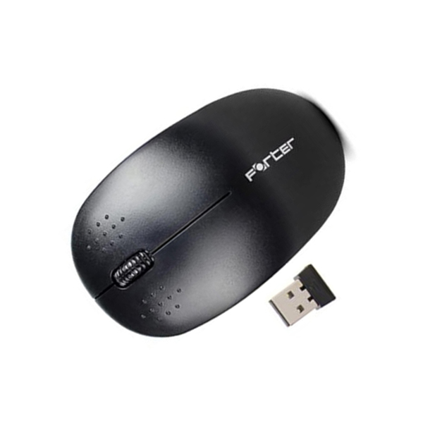 Chuột Không Dây Forter V181 - Chuột Bluetooth