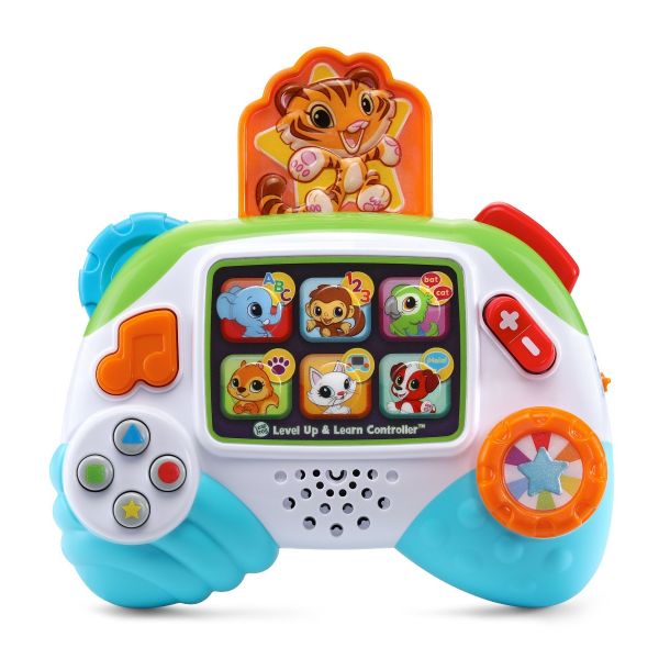 LEAPFROG Điều khiển thú cưng vui học 80-609100