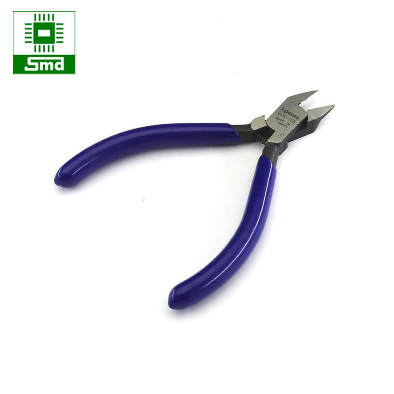 Kìm cắt chân linh kiện MPN-100