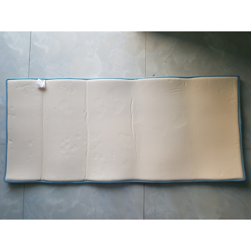 Thảm chùi chân Lock&Lock Memory Foam Basic MAT513