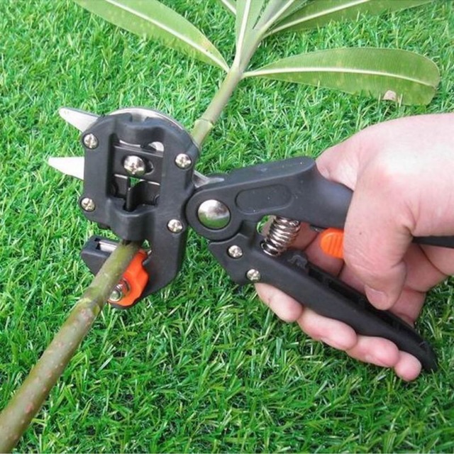 Kéo Cắt Ghép Cành Đa Năng