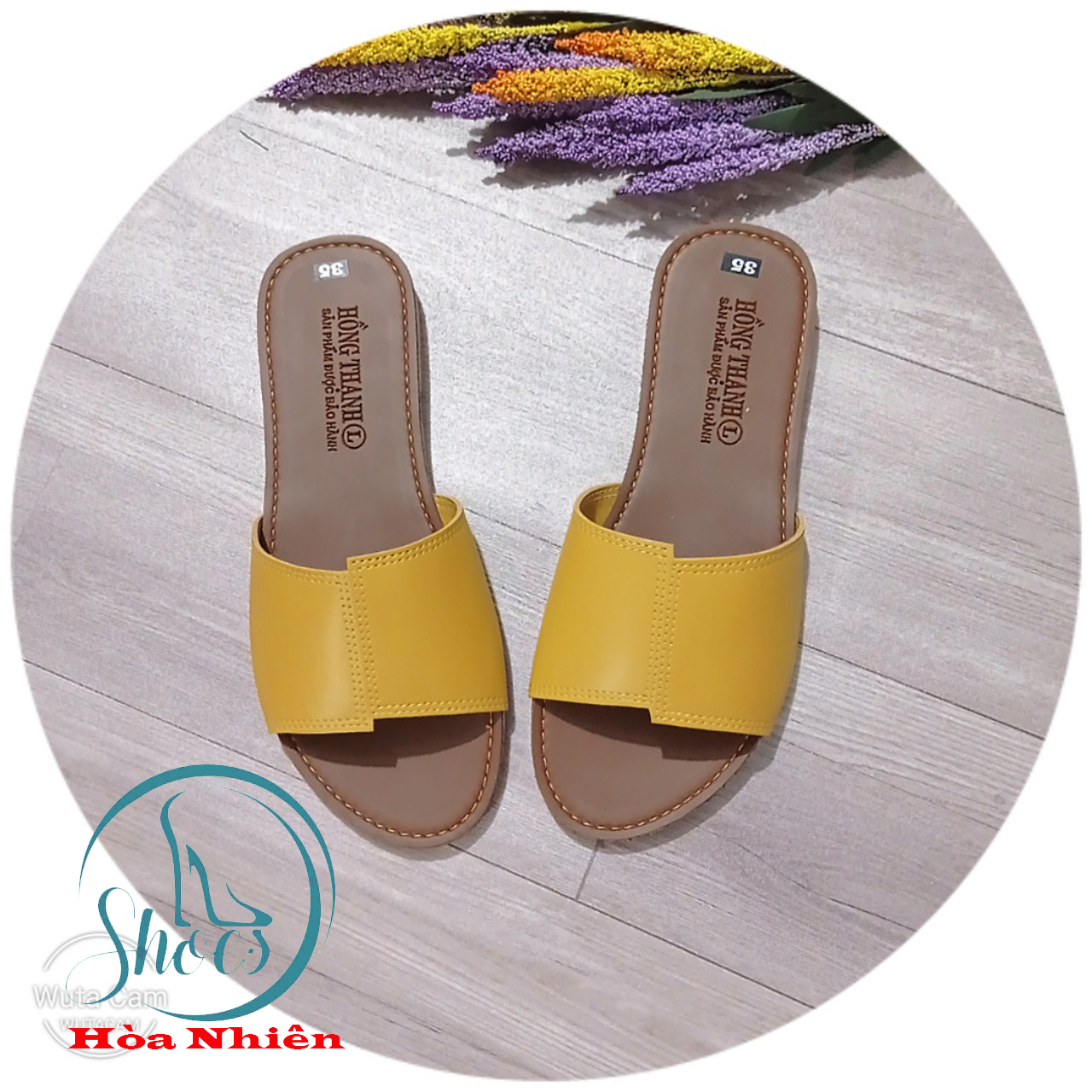 [FREESHIP] DÉP LÊ QUAI NGANG ĐẾ BẰNG SIÊU BỀN