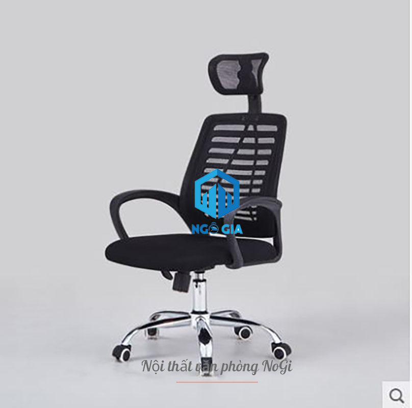 GHẾ XOAY Nhân viên NOGIGX11