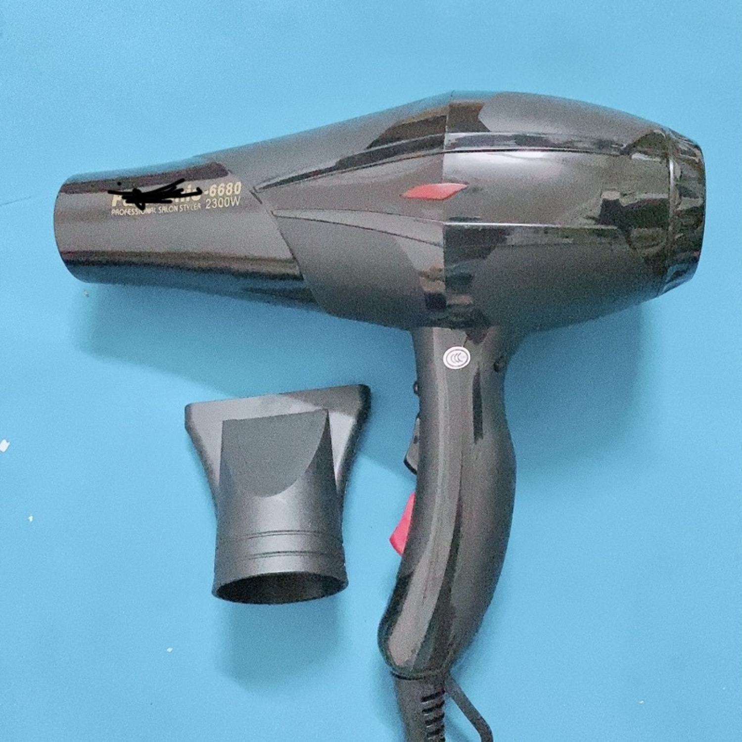 Máy sấy tóc WEALTHY X5 hàng chuẩn salon
