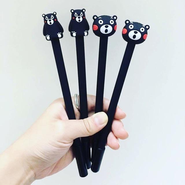 20 BÚT NƯỚC SIÊU CUTE  20 MẪU