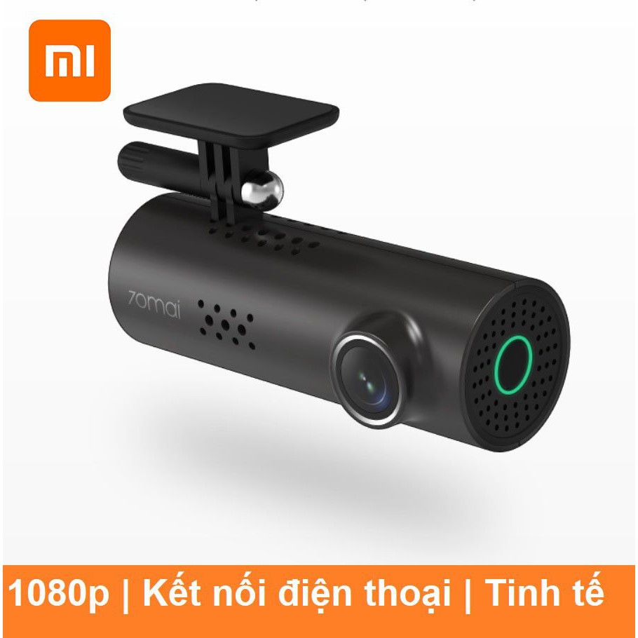 Camera hành trình Xiaomi 70mai 1S