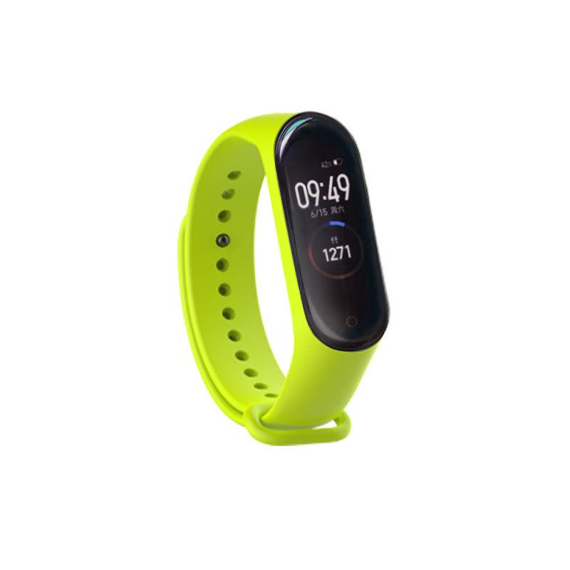 Dây đeo thay thế cho vòng xiaomi miband 3 / miband 4
