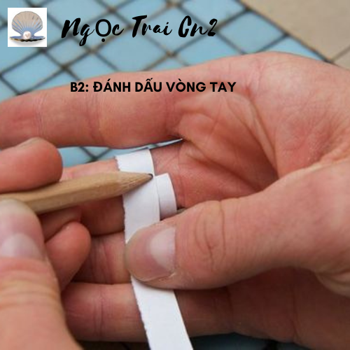 Nhẫn Bạc Ngọc Trai Thật Ngọc Trai Cn2