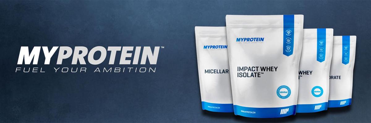 Impact Whey Isolate Myprotein 11Lbs Sữa Tăng Cơ Giảm Mỡ (200 lần dùng) - Authentic 100%