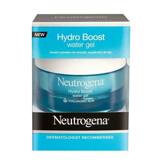 Kem Dưỡng Neutrogena Hydro Boost Water Gel 15G