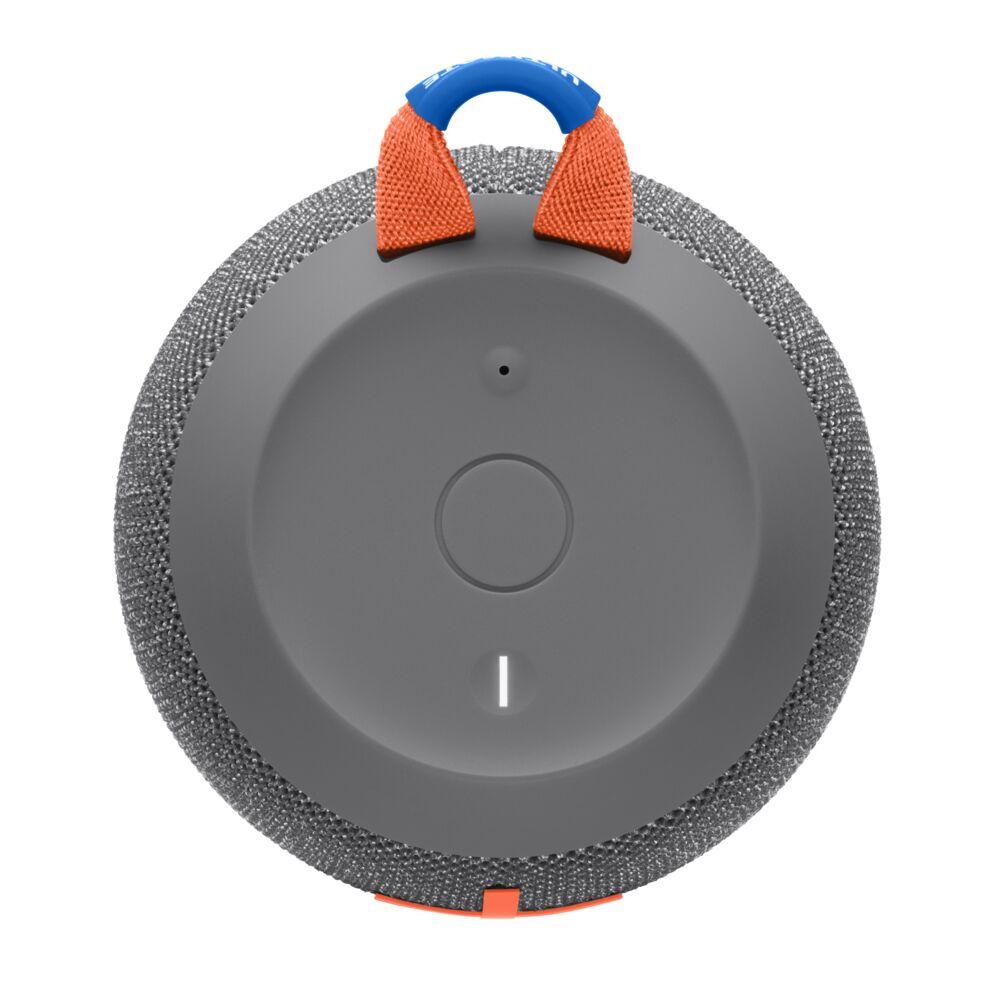 Loa Ultimate Ears WONDERBOOM 2 - Xám