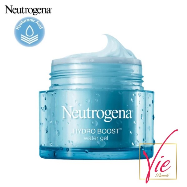 Kem dưỡng ẩm Neutrogena - Dưỡng ẩm cấp nước Neutrogena Hydro Boost Water/Aqua Gel