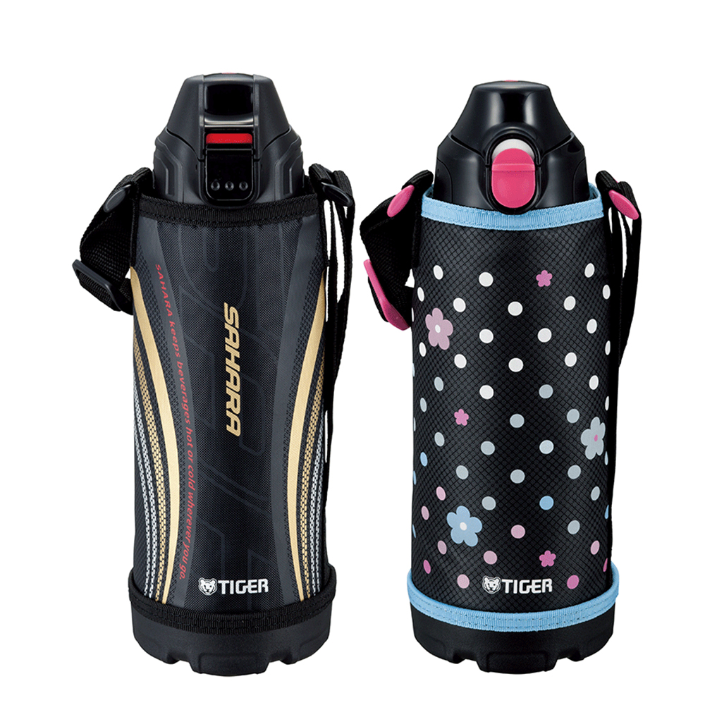 Bình giữ nhiệt đa năng 2 trong 1 Tiger MBO-E080 (800-840ml)