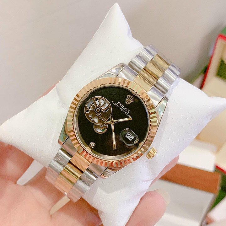 ĐỒNG HỒ NAM  ROLEX - PHIÊN BẢN ĐẶC BIỆT