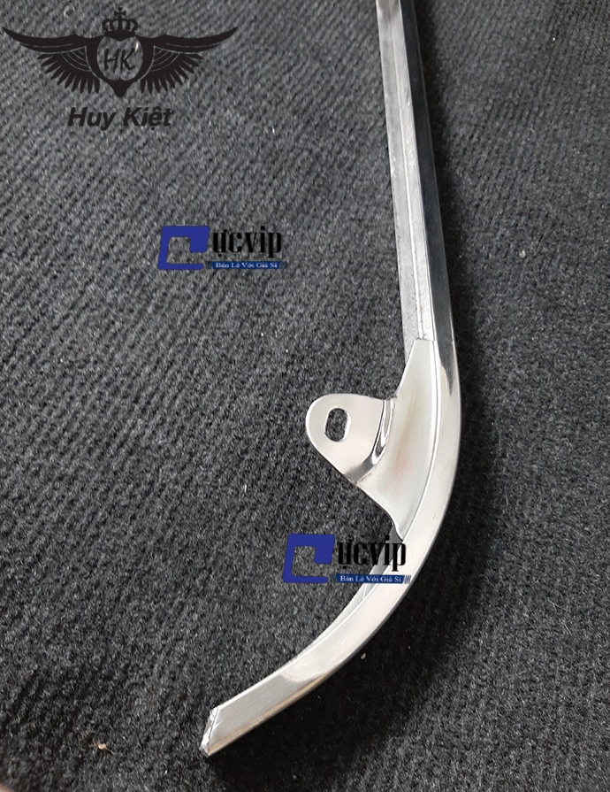 Catte Che Sên Dream INOX Dày Cao Cấp MS2534