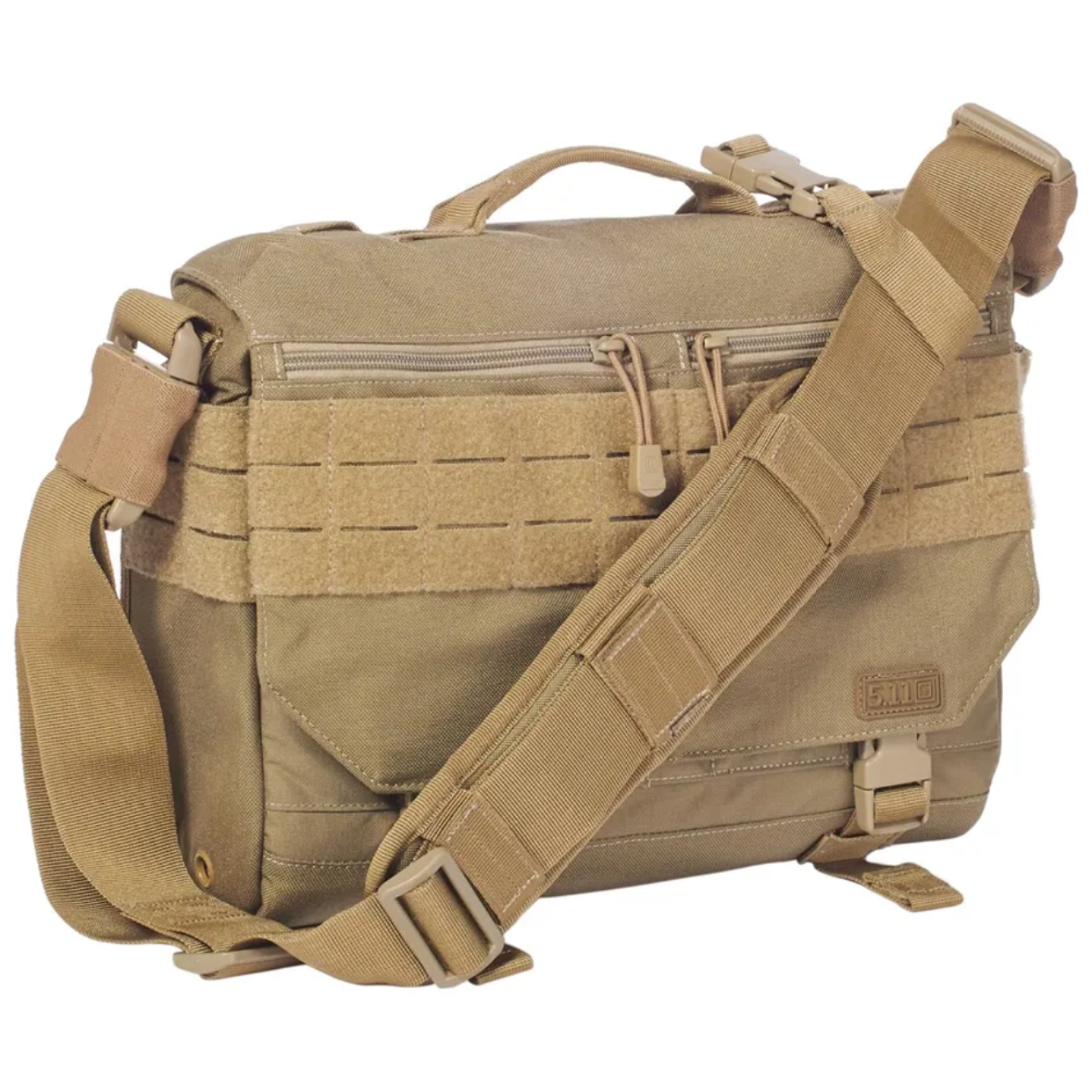 Cặp Đeo Chéo 5.11 TACTICAL RUSH DELIVERY LIMA 12L Chiến Thuật Quân Đội Kháng Nước Chống Bụi Dày Dặn