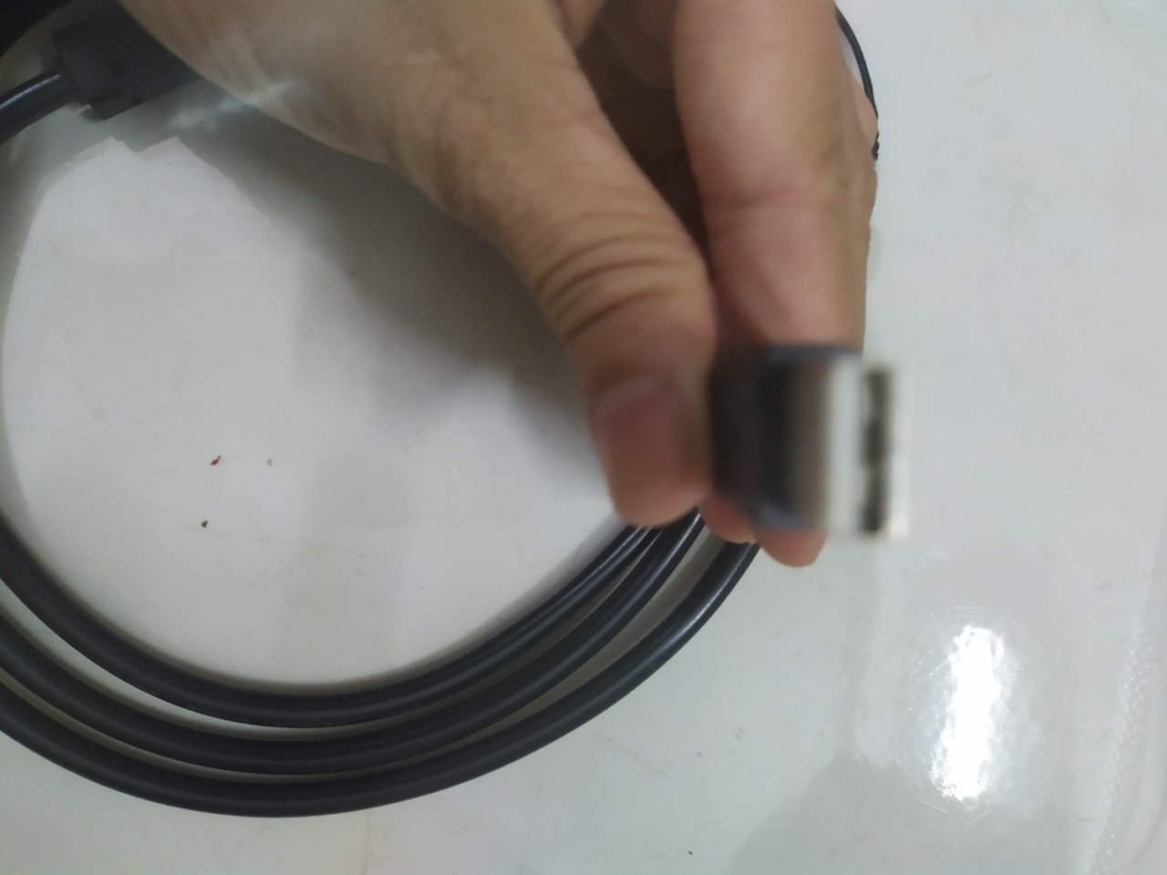 [HCM]Dây cáp usb máy in dài 3m