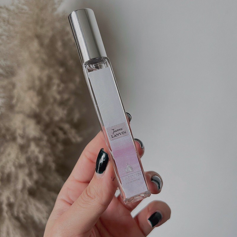 Nước hoa nữ Jeanne Lanvin EDP chiết 10ml, 20ml