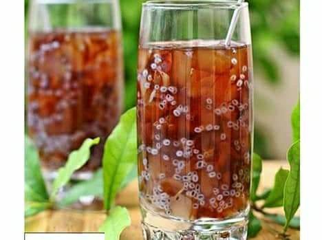 100 gr Hạt é siêu sạch