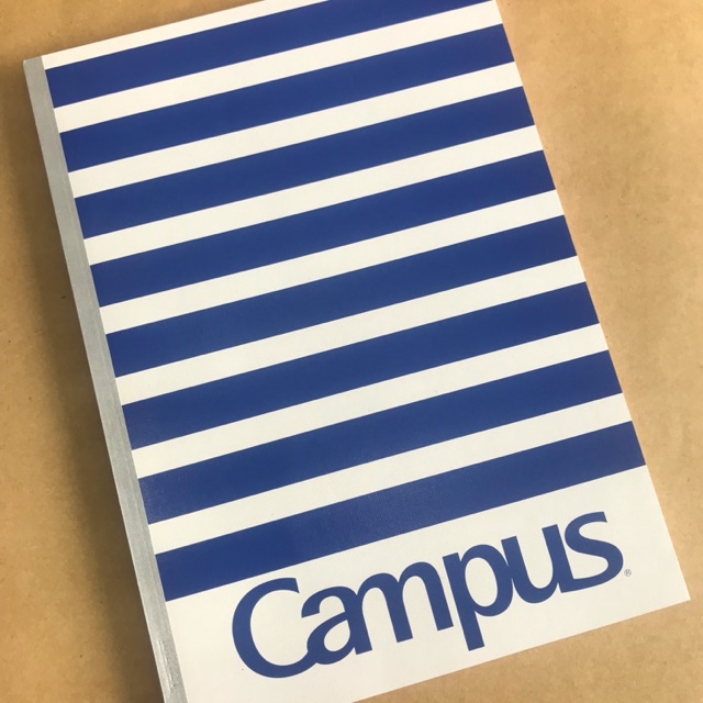 Campus Notebook size B5 200 pages