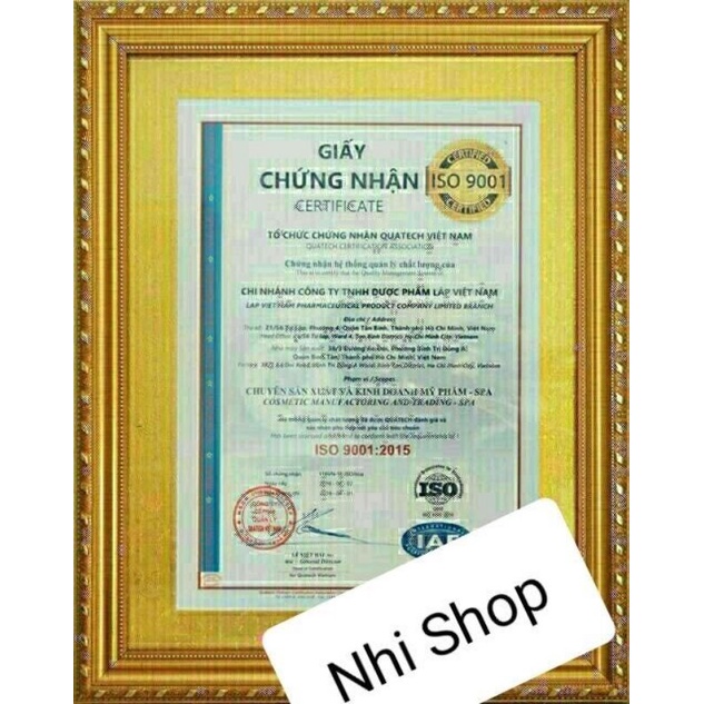 CAO GỪNG TAN MỠ BỤNG CÁT TƯỜNG