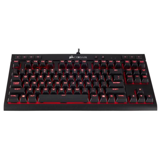 Bàn phím cơ Corsair K63 - Cherry MX Red