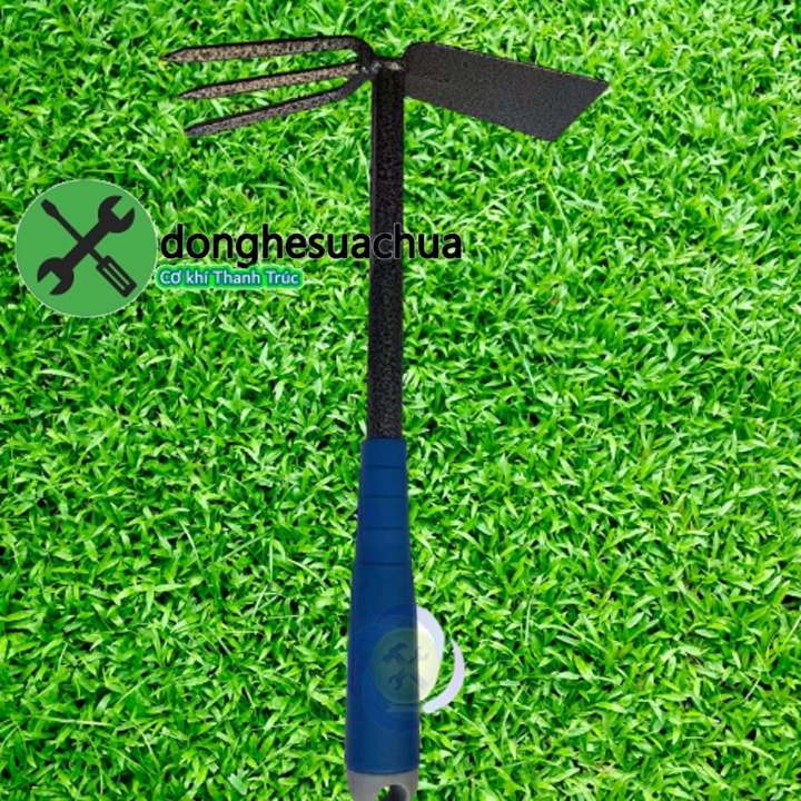 Cào cuốc C-Mart A0707 330mm