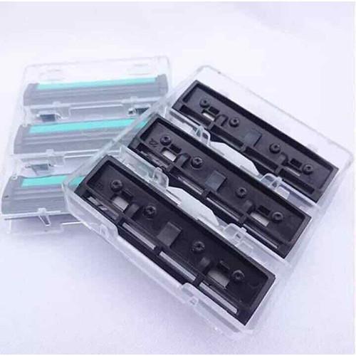 SET DAO CẠO RÂU + 36 ĐẦU DAO THAY THẾ (Tặng kèm tuýp kem cạo râu)