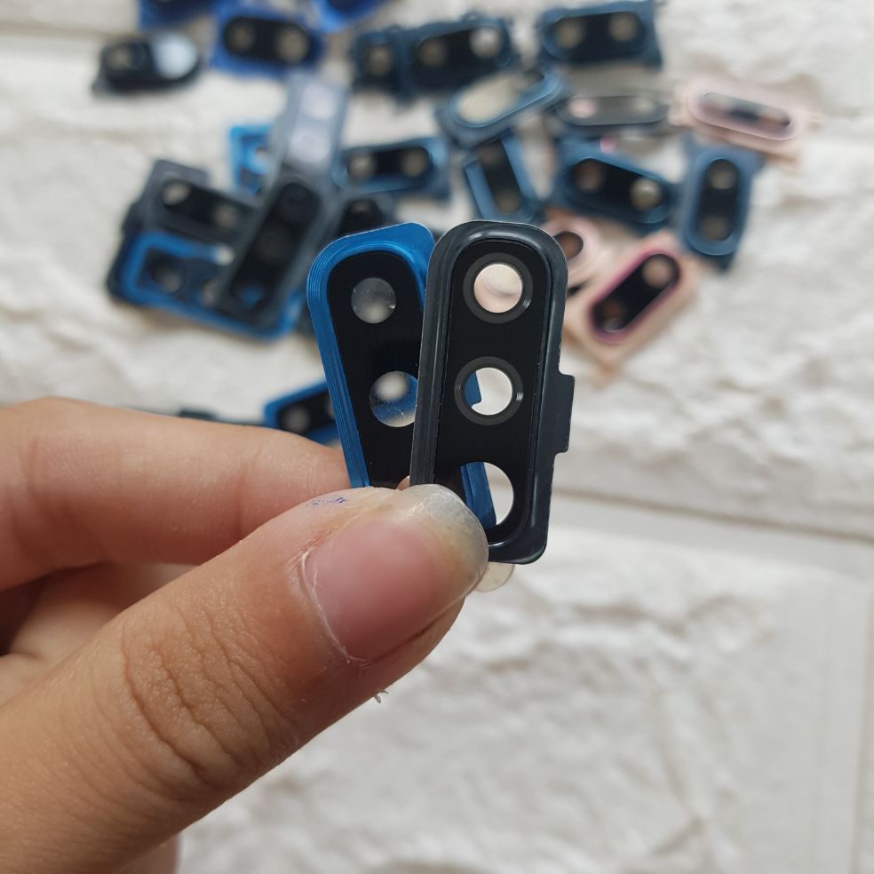 Kính camera samsung a50 zin hàng cao cấp