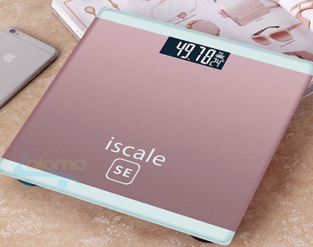 CÂN ĐIỆN TỬ SỨC KHỎE 180KG