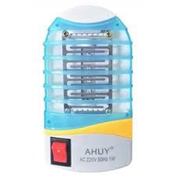 [HCM]Đèn bắt muỗi kiêm đèn ngủ A Huy