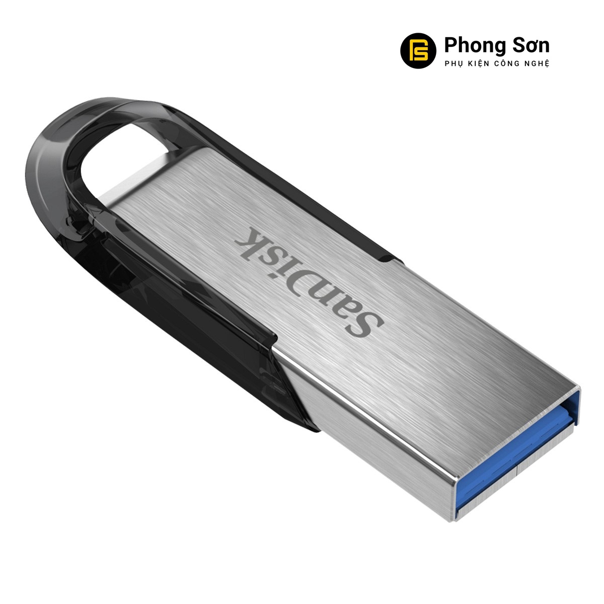 USB 16GB 3.0 CZ73 Flair Sandisk