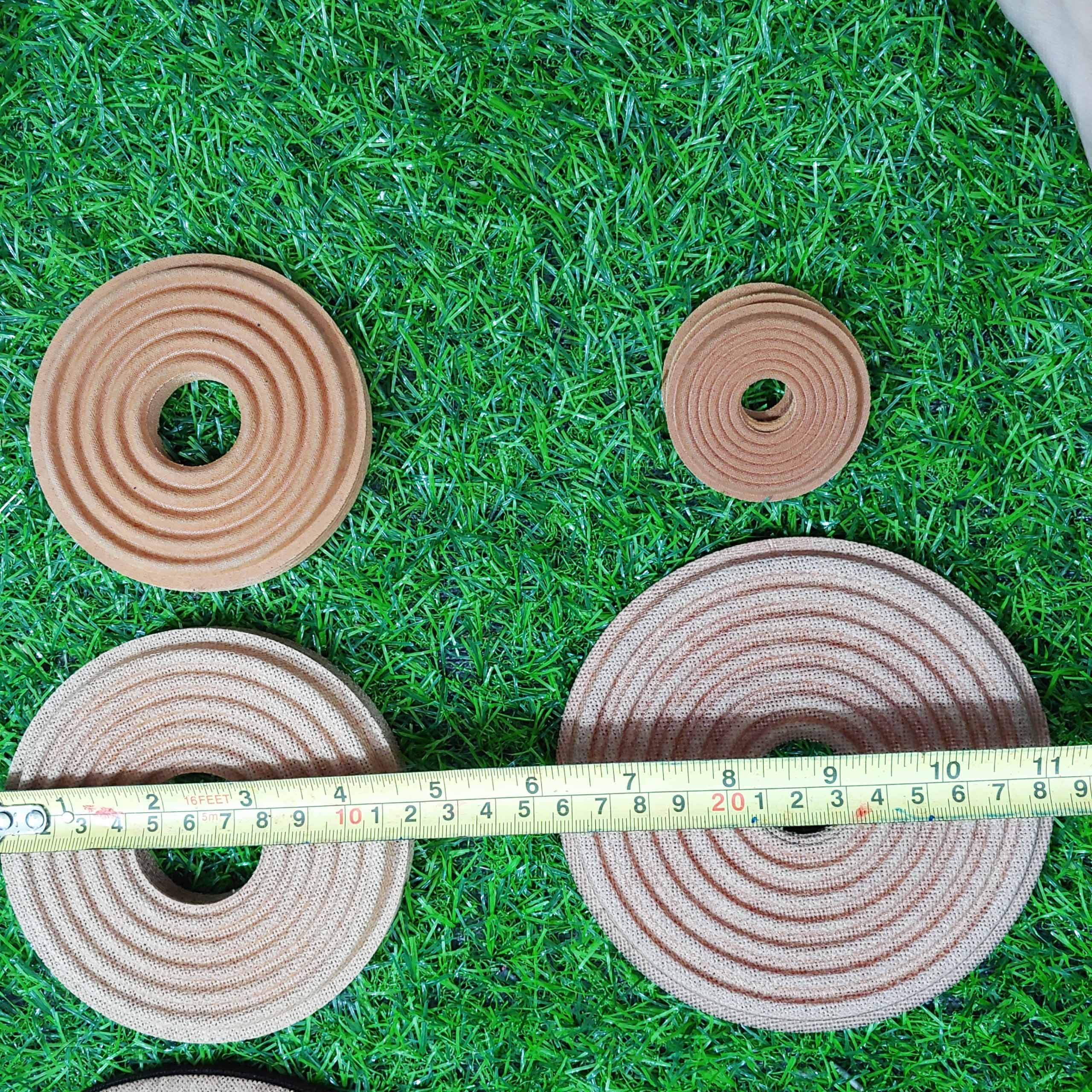 Nhện loa bass các loại