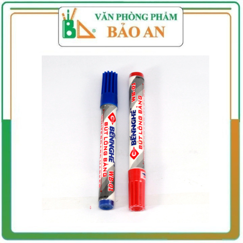 Bút dạ viết bảng bến nghé wb-01