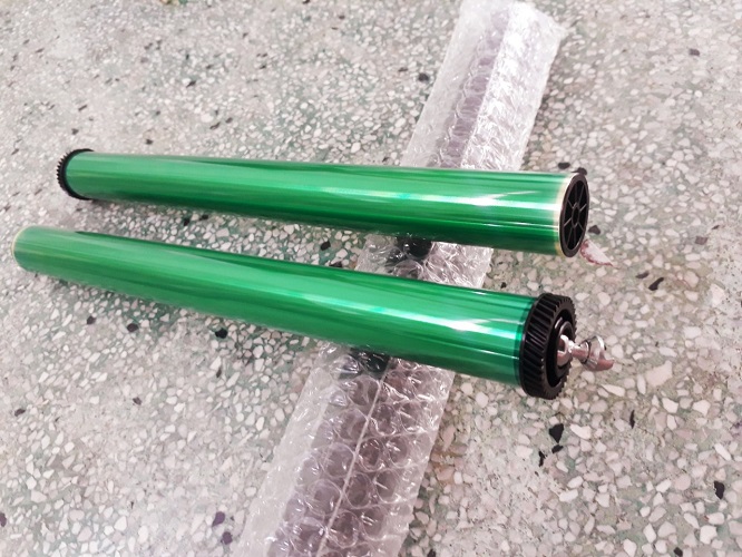 Trống drum ES cho HP 76a, Pro 404n, 404d, 404dn, 404dw, m304, MFC M428fdn, M428fdw. Là trống hình hộp mực máy in CF276a, 58a, 59a