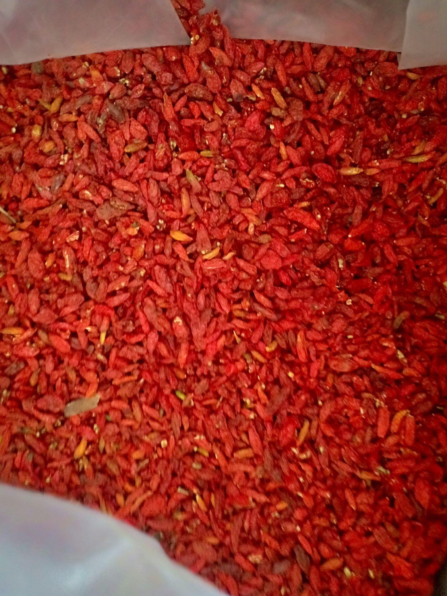 Kỷ Tử 500g - Loại 1