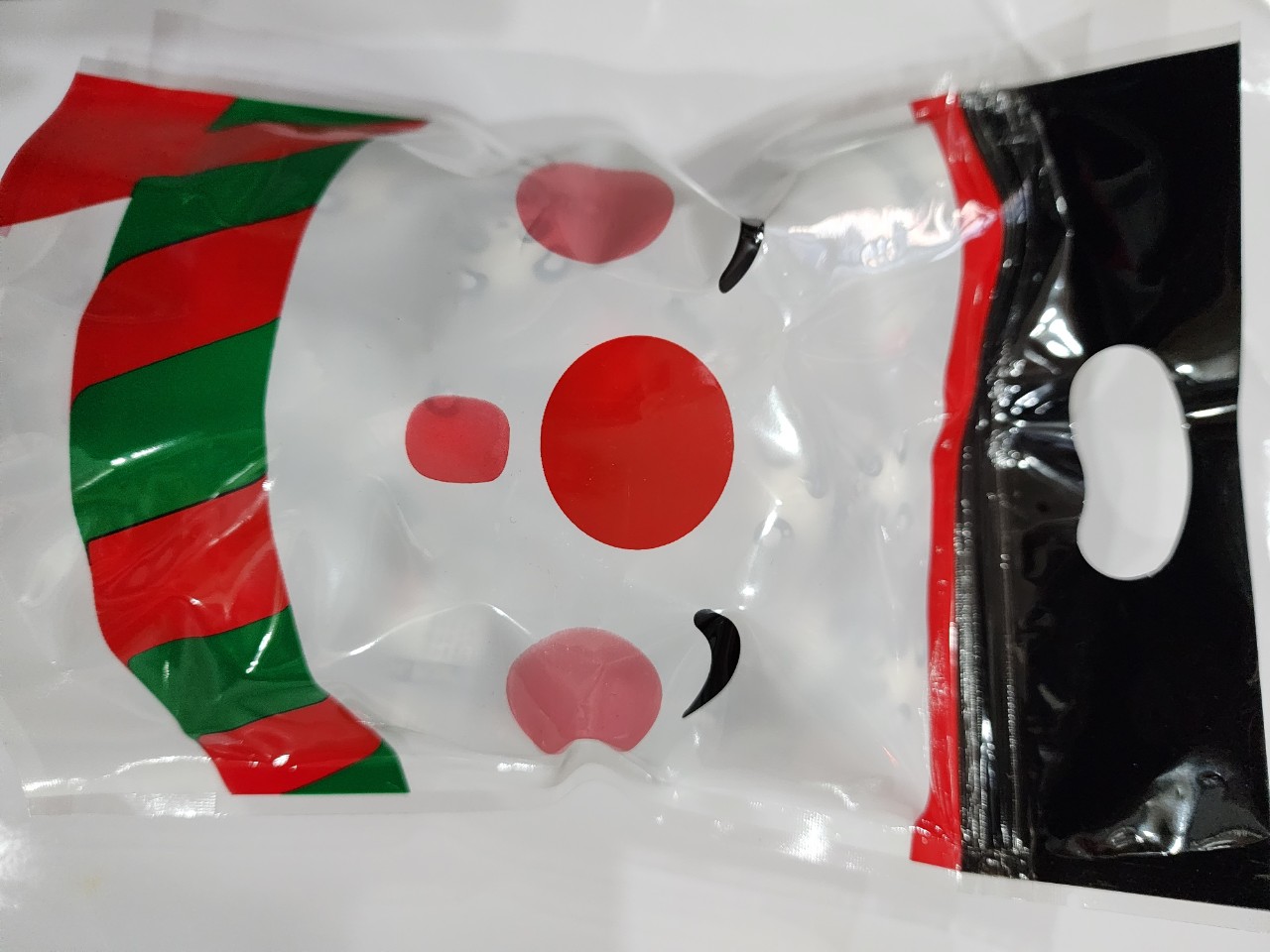 Socola Lễ Hội Hủ