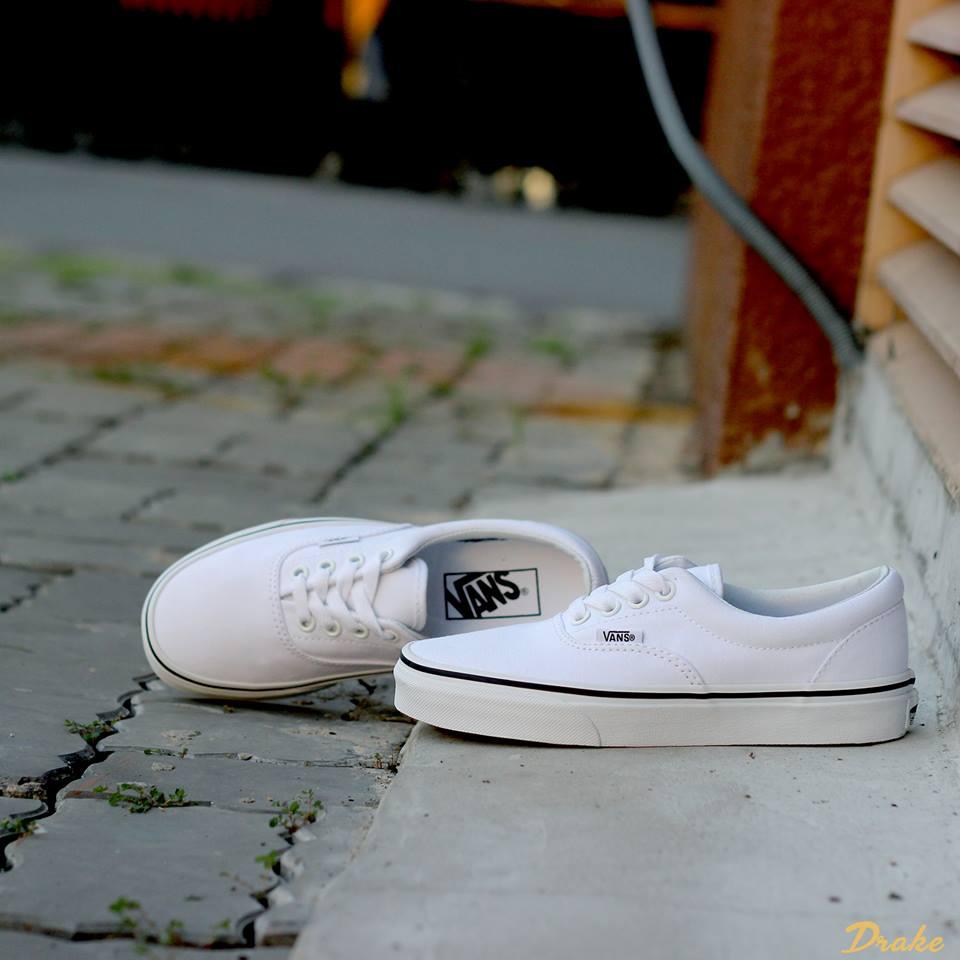 Giày Vans Classic Era VN000EWZW00