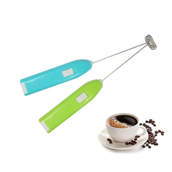 [HCM]Cây đánh trứng cafe cầm tay xài pin