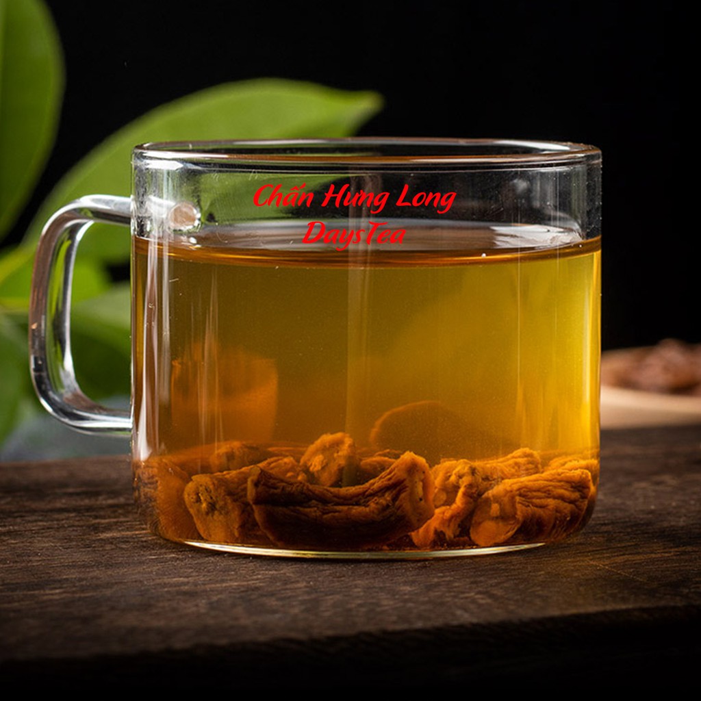 Rễ Bồ Công Anh 100g - chấn hưng long