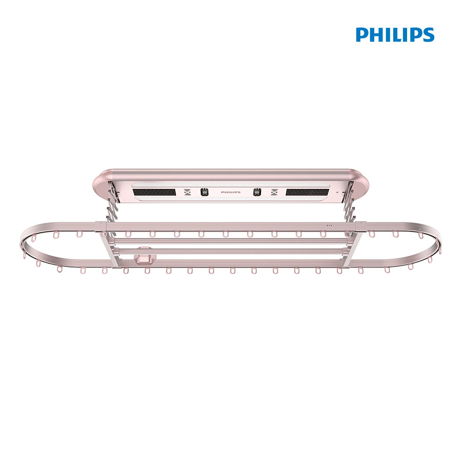 Giàn phơi Philips SDR801