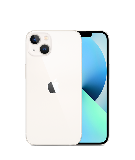 iPhone 13 - Hàng Chính Hãng