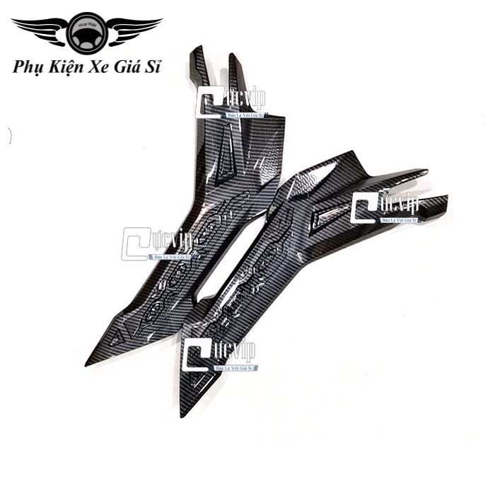 Ốp hông air blade 2020 carbon ms3077