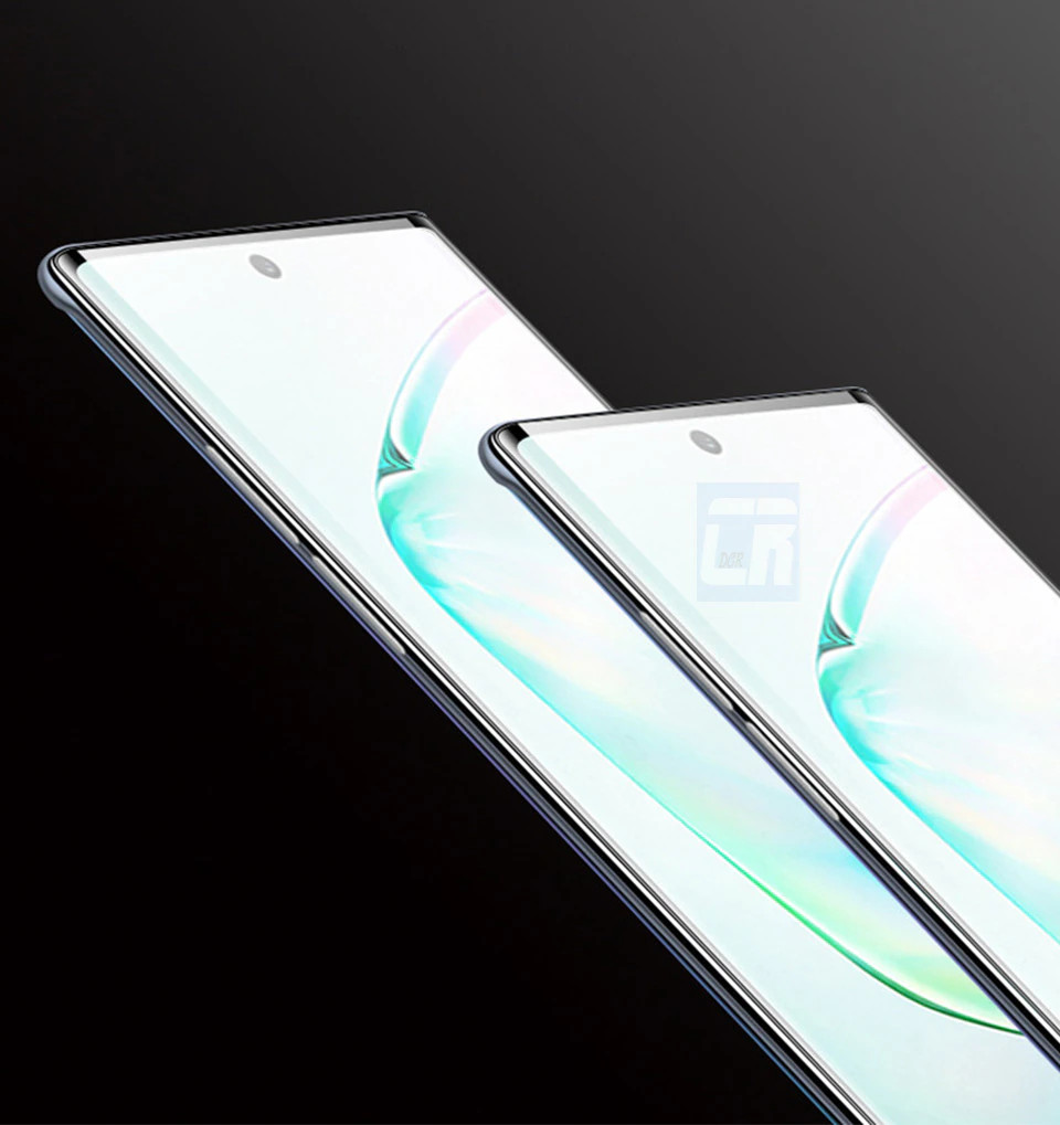 Miếng dán cường lực full màn hình SAMSUNG NOTE 10 PLUS