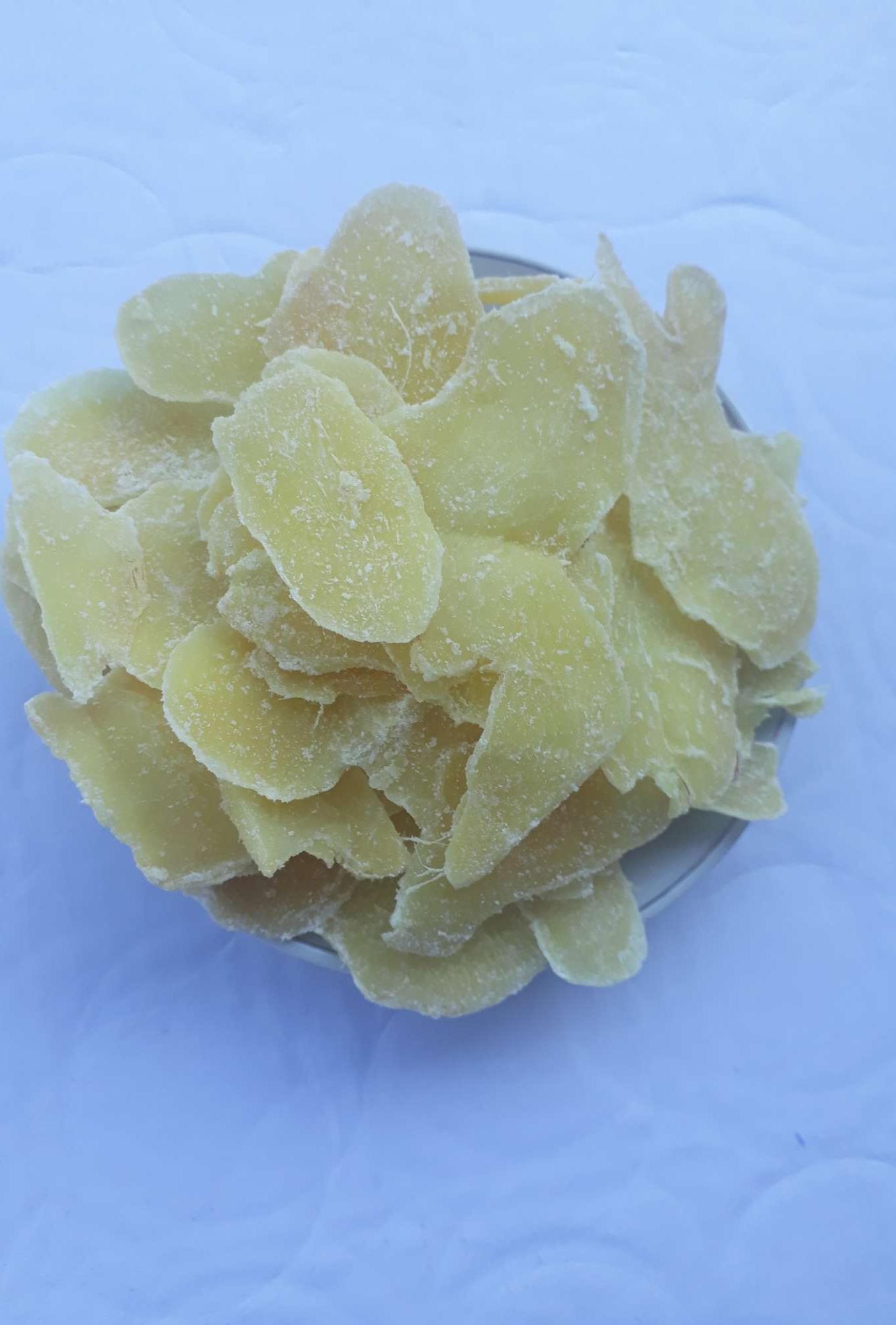 500g Mứt gừng