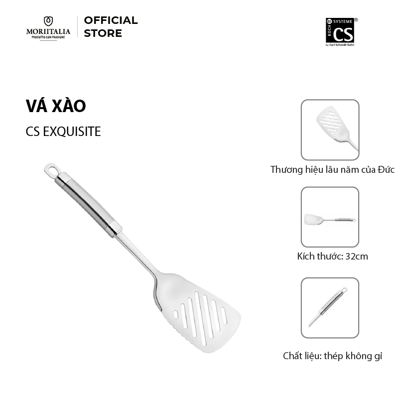Vá xào CS Exquisite - 008512