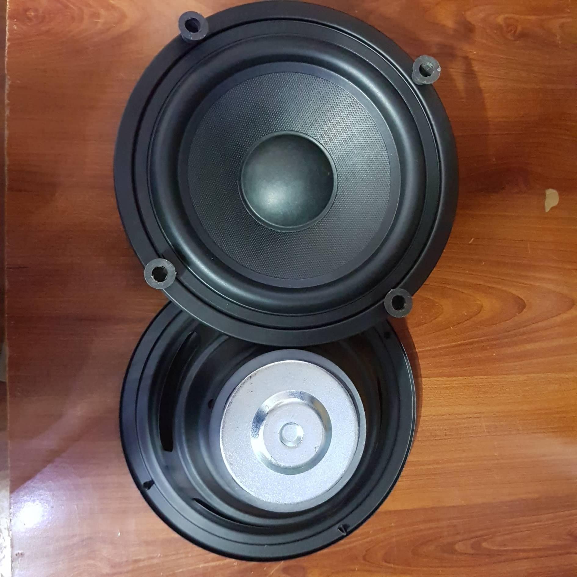 Hai củ Loa bass cỡ 16 từ 80